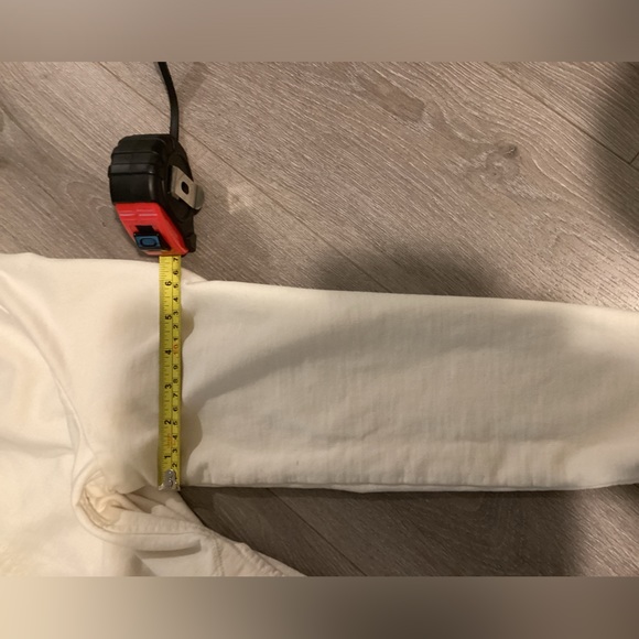 Prairie Underground lagenlook cardigan sweater. Size L. - Picture 9 of 11